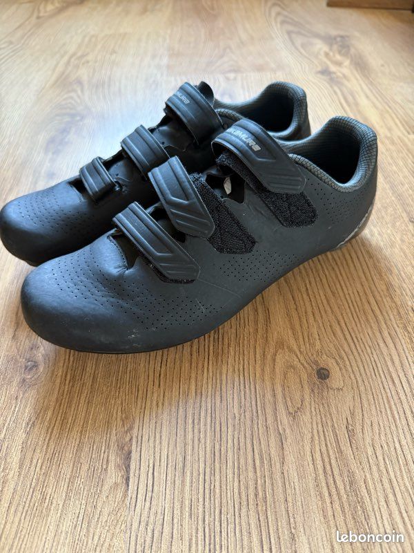 Chaussure vélo route Nakamura Sport Plein air