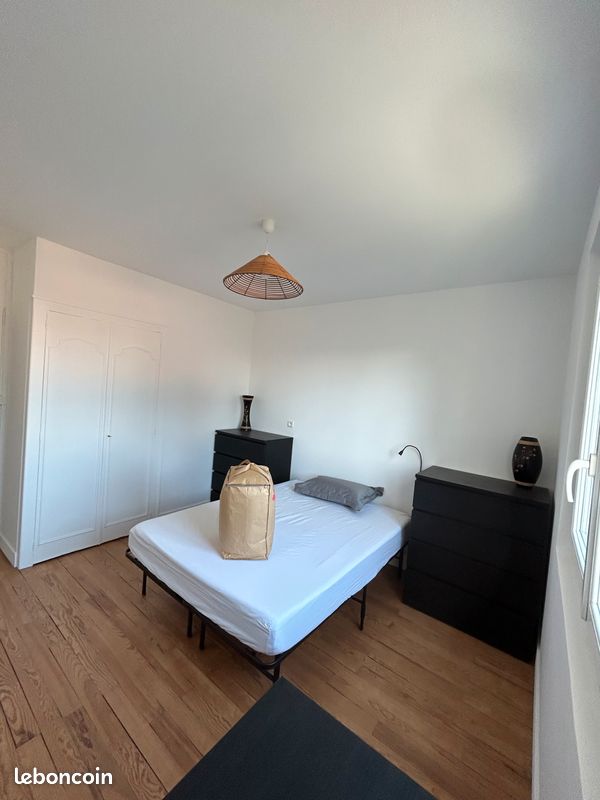 Appartement 4 pièces 70 m² · à Mérignac · 70 m² · 1 075 €