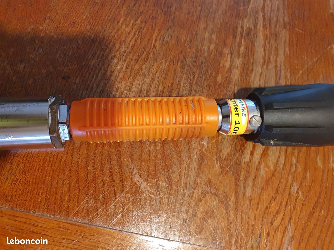 Lance 10C (image 3)