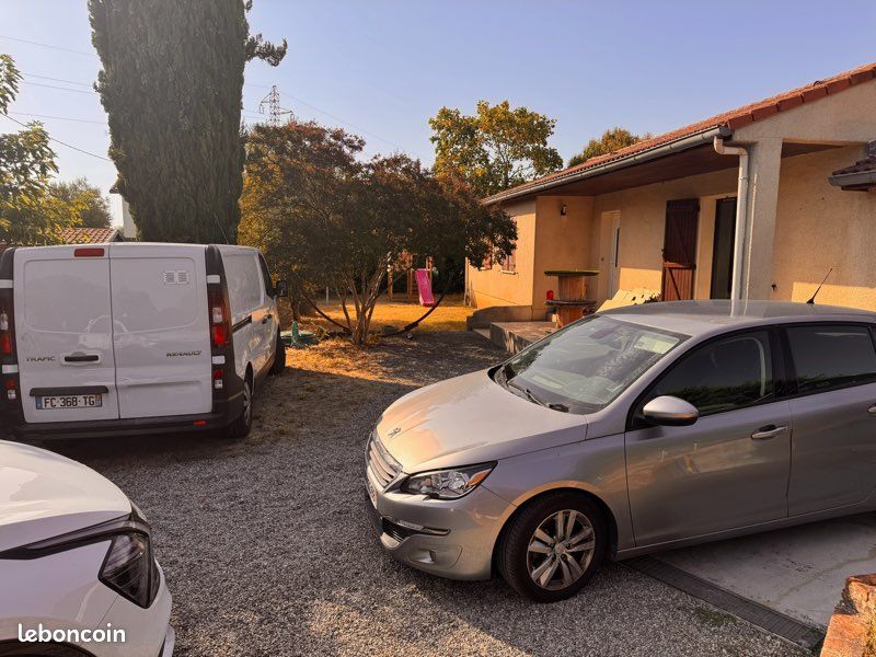 Maison 4 pièces 99 m² · à Gagnac-sur-Garonne · 99 m² · 320 000 €