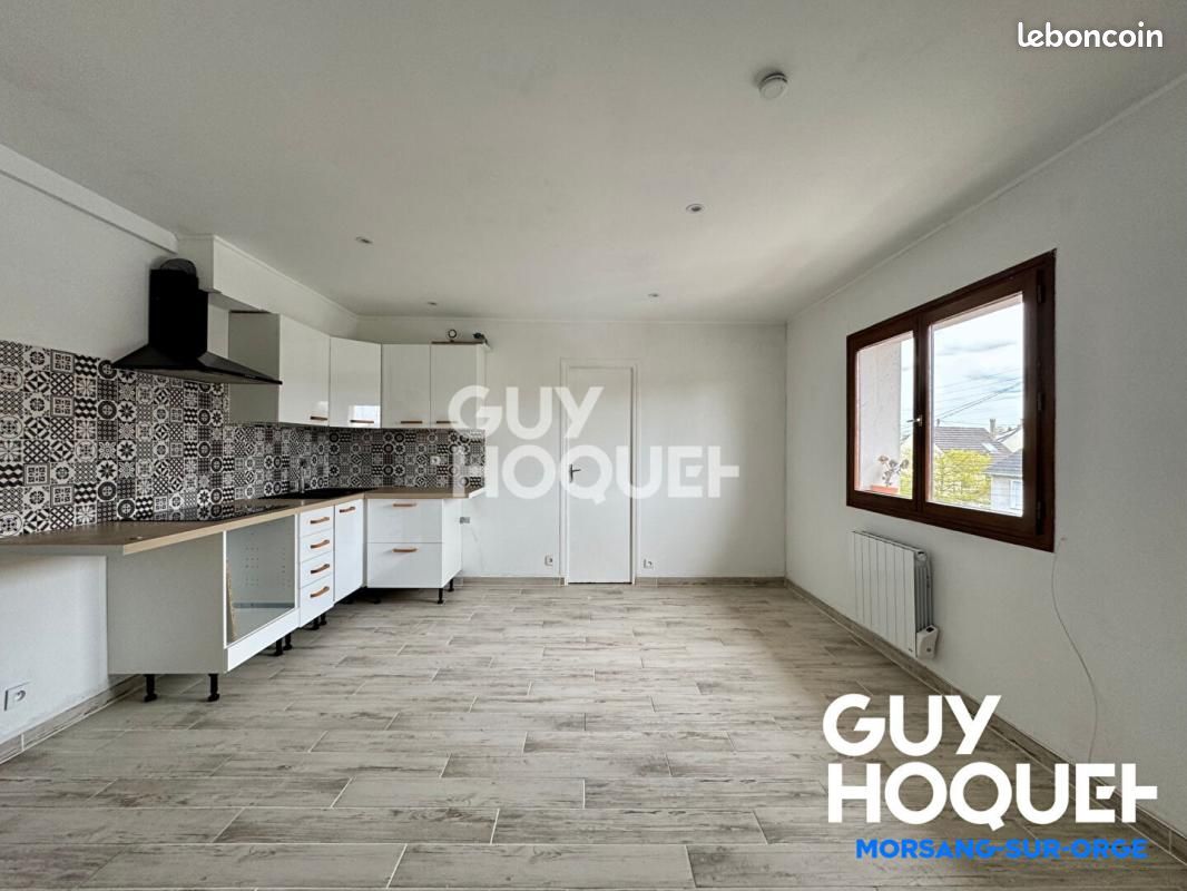 Appartement 2 pièces 37 m² · à Morsang-sur-Orge · 37 m² · 850 €/mois