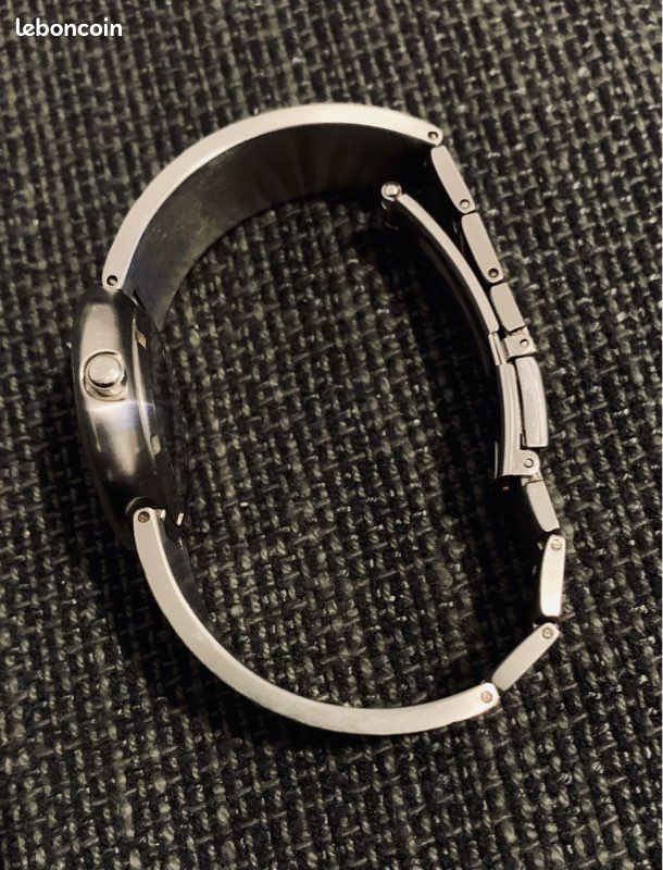 Montre Femme Waterproof Beuchat (image 4)
