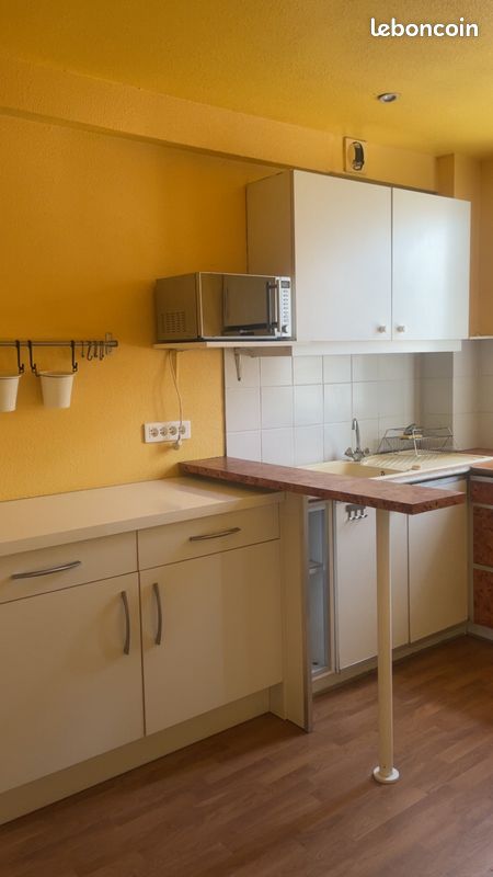 Appartement 2 pièces 42 m² · à Avignon · 42 m² · 566 €/mois