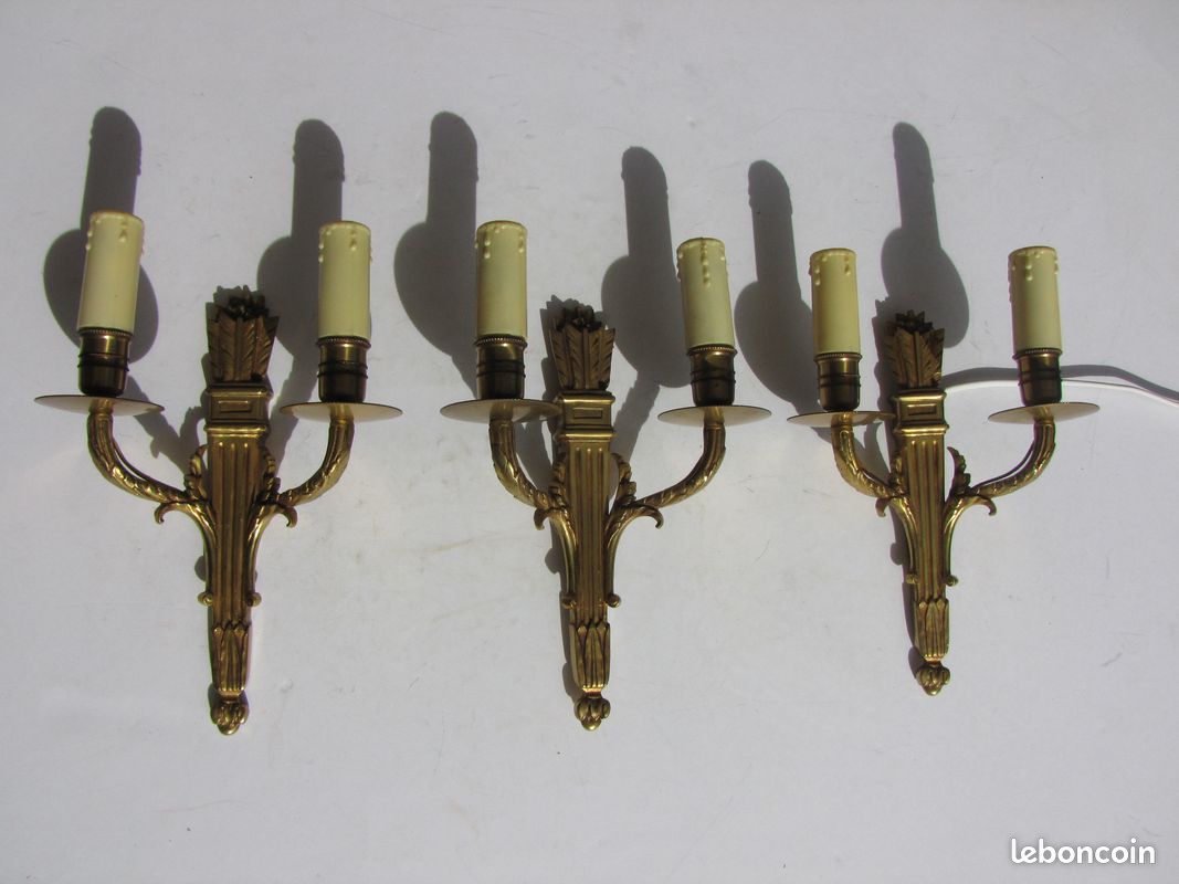 Appliques ancienne (image 1)