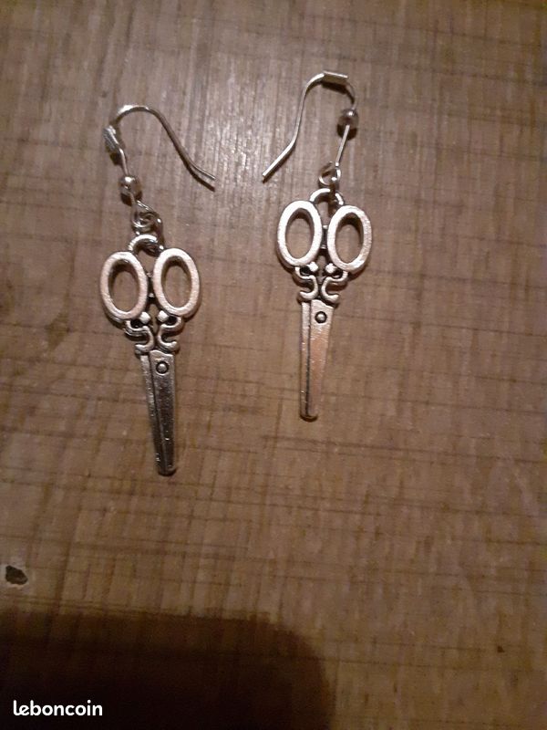 Bijoux fantaisie (image 2)