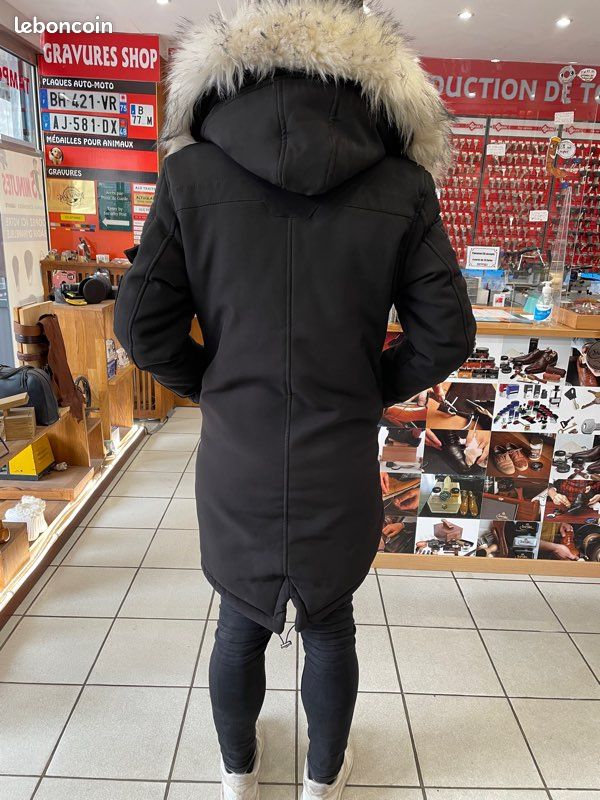 Manteau d’hiver (image 3)
