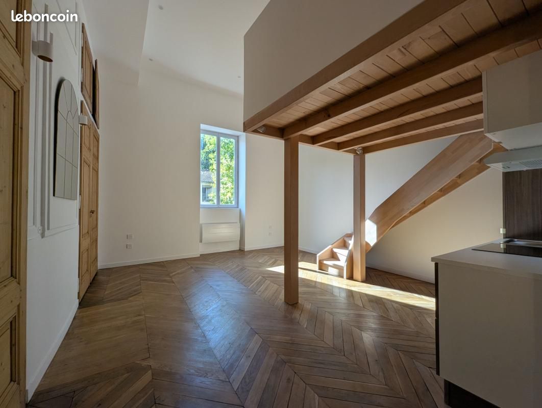 Appartement 1 pièce 45 m² · à Lyon · 45 m² · 1 026 €/mois