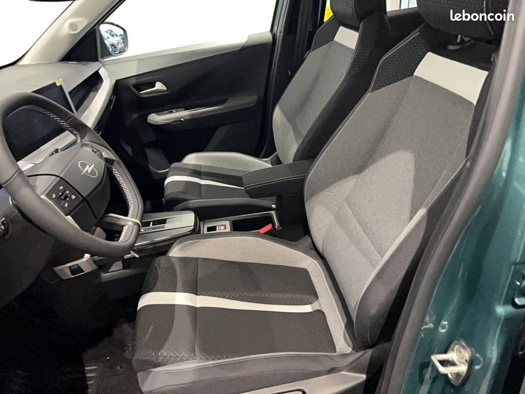 OPEL Frontera Electric 113 ch Batterie 44 kWh GS (image 9)
