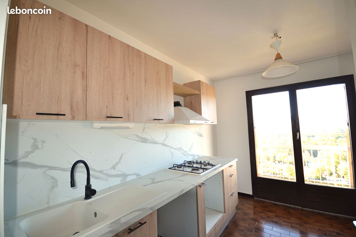 Appartement 2 pièces 57 m² · à Annecy · 57 m² · 275 000 €