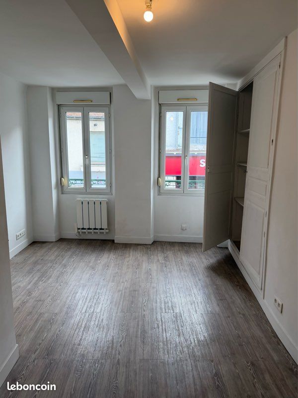 Appartement 1 pièce 23 m² · à Melun · 23 m² · 500 €/mois