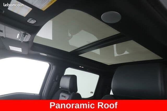 Ford F150 5,2L V8 Raptor R 720CH 2023 (image 9)