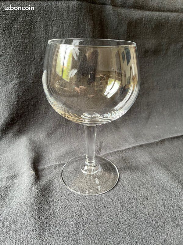 Verres à cognac Baccarat (image 2)