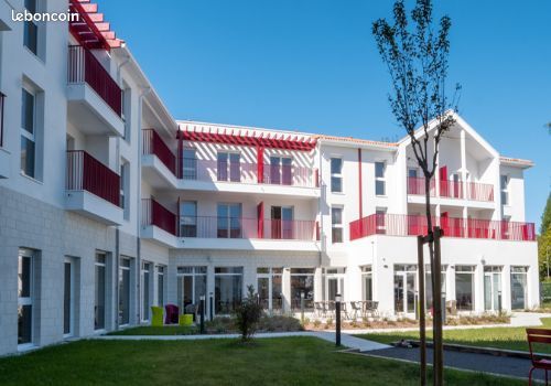 Appartement 3 pièces 60 m² · à Cambo-les-Bains · 60 m² · 208 771 €