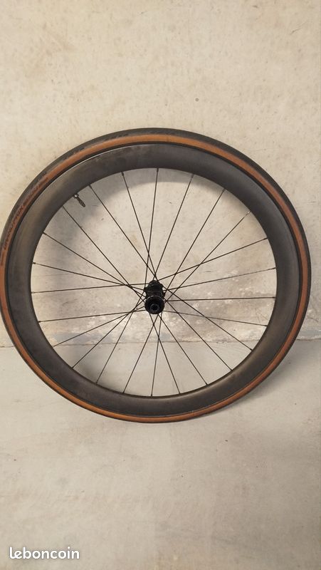 Roues BasaltWheels C45 light (image 4)