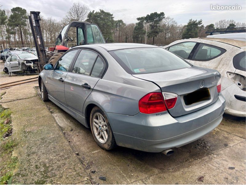 BMW Série 3 / Serie 3 e90 e91 e92 2.0 essence pour pièces (image 4)