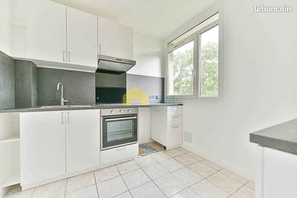 Appartement 3 pièces 56 m² · à Savigny-sur-Orge · 56 m² · 998 €