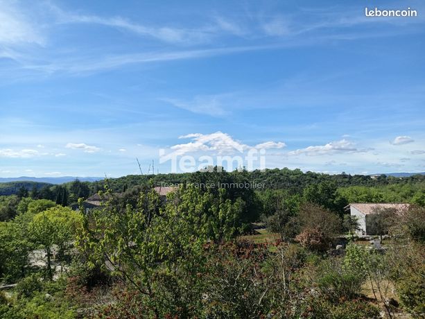 Terrain 1542 m² Labeaume