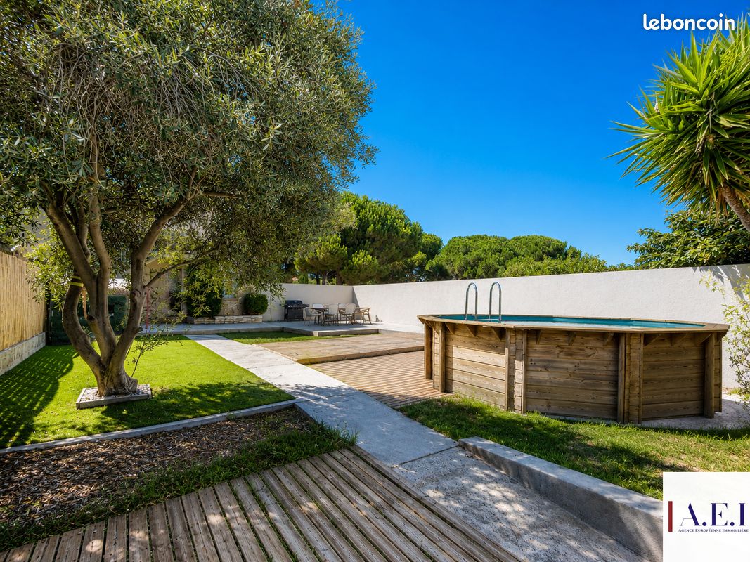 Appartement 4 pièces 76 m² · à La Seyne-sur-Mer · 76 m² · 398 000 €