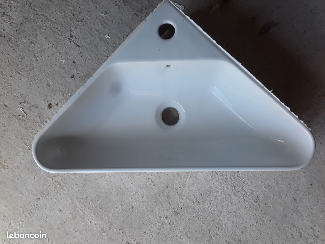 Lave main (image 1)
