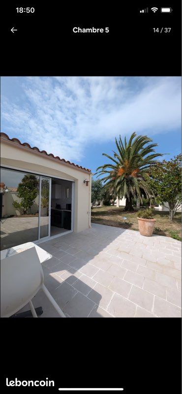 Appartement 1 pièce 28 m² · à Le Château-d'Oléron · 28 m² · 700 €/mois