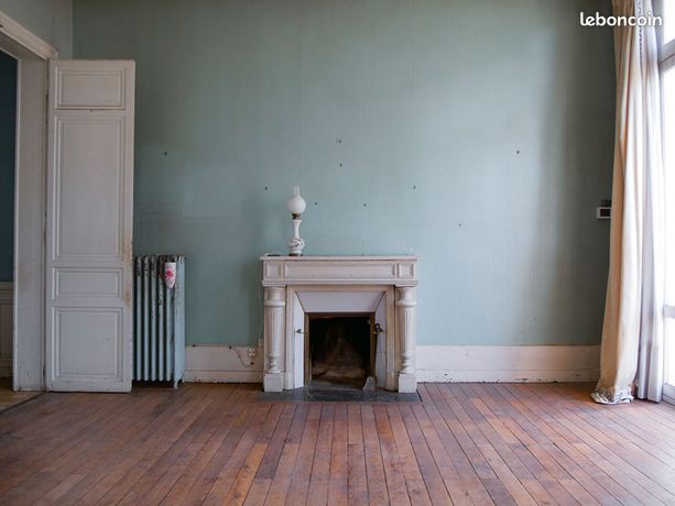 Propriété 8 pièces 220 m² — 2