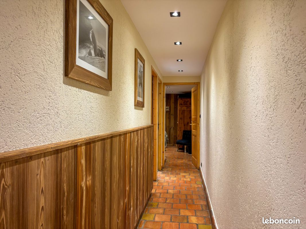 Location Chalet "Cabotte" 10/12 personnes Les Arcs (image 9)