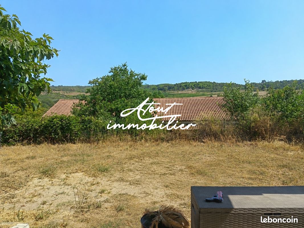 Maison 5 pièces 133 m² · à Saint-Pons-de-Mauchiens · 133 m² · 319 000 €
