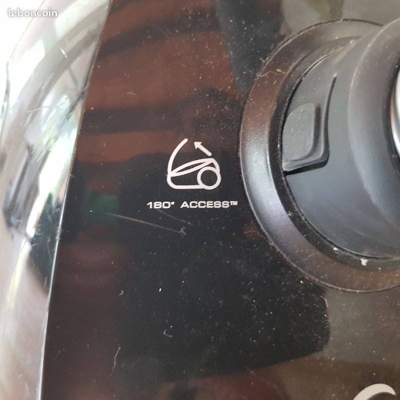 Aspirateur Tornado PowerForce (image 4)
