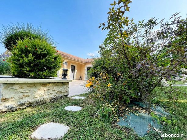 Maison 5 pièces 173 m²