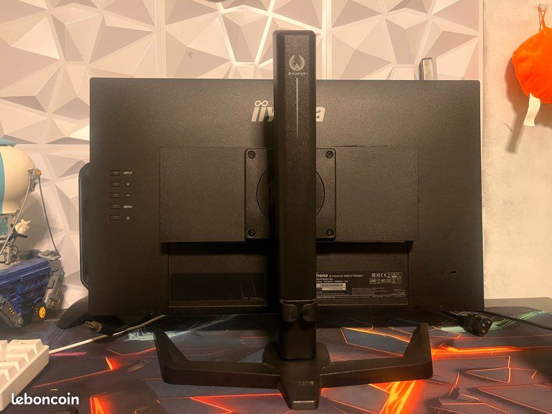 Ecran pc gamer iiyama (image 6)