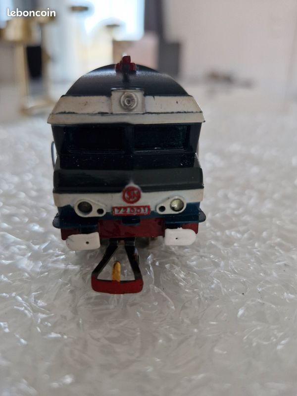 Locomotive (image 3)