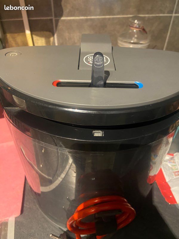 Machine à café : Dolce gusto (nescafé) (image 5)
