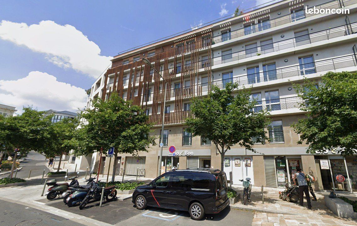 Appartement 2 pièces 49 m² · à Sèvres · 49 m² · 319 000 €