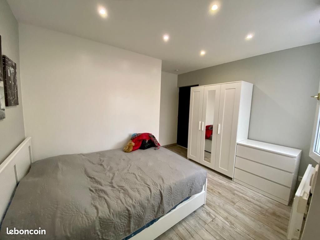 Appartement a louer douai - 1 pièce(s) - 20 m2 - Surfyn