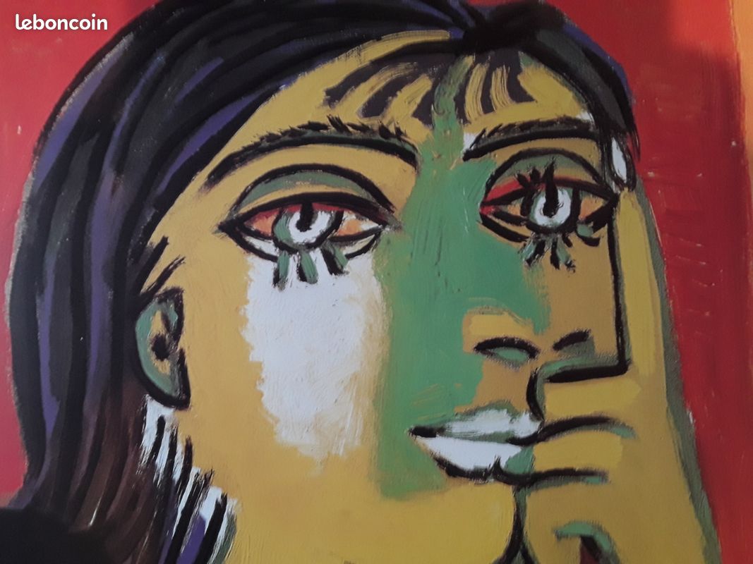 Pablo picasso (image 3)