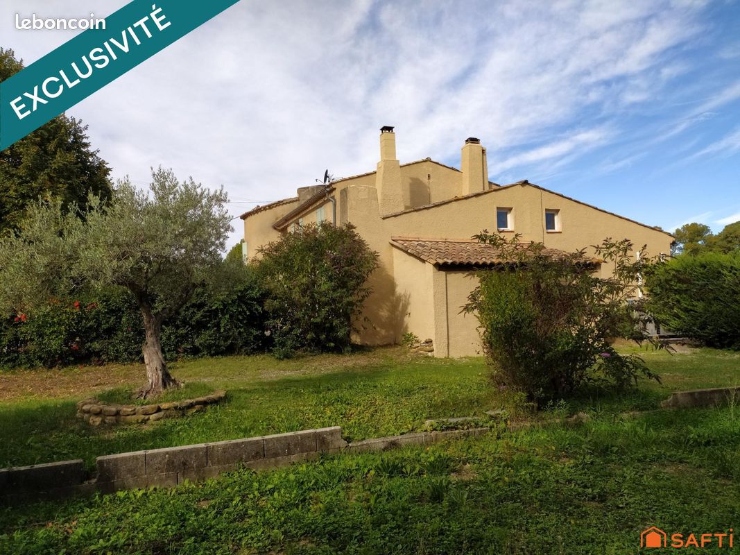 Maison 14 pièces 350 m² · à Valensole · 350 m² · 640 000 €