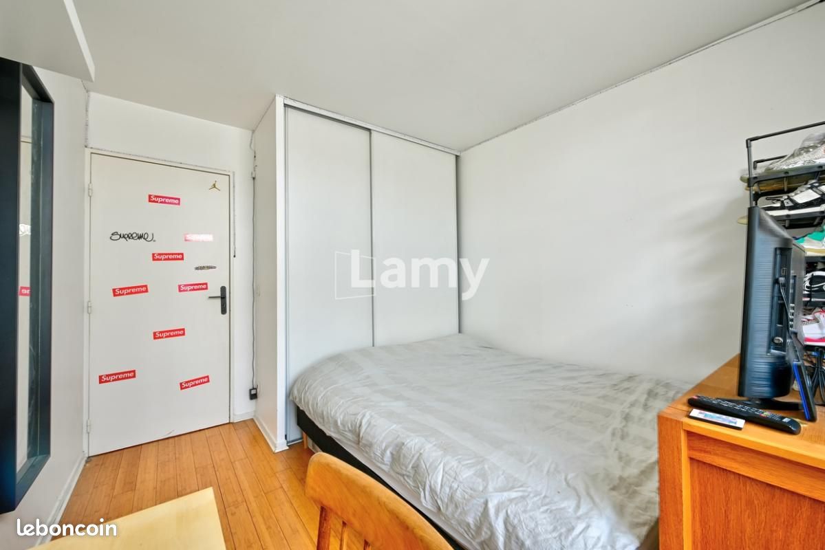 Appartement 3 pièces 74 m² · à Puteaux · 74 m² · 589 000 €