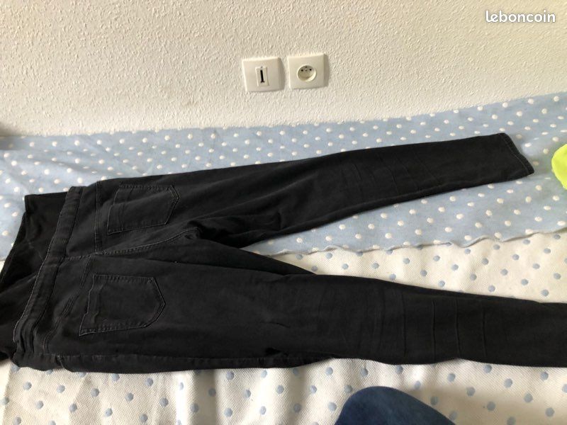 Pantalon de grossesse (image 3)
