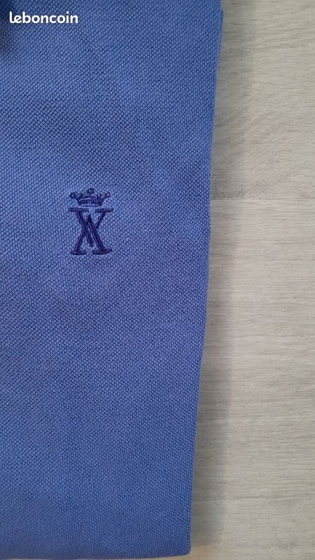 Polo Vicomte Arthur S (image 3)