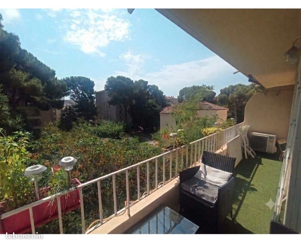 Appartement 4 pièces 73 m² · à Toulon · 73 m² · 232 000 €