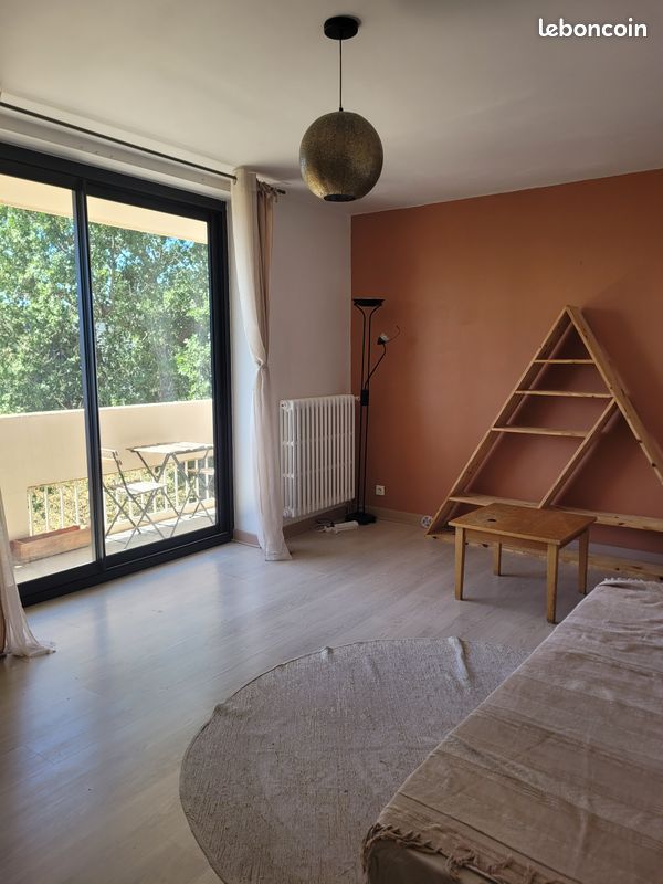 Appartement 2 pièces 47 m² · à Ramonville-Saint-Agne · 47 m² · 740 €/mois