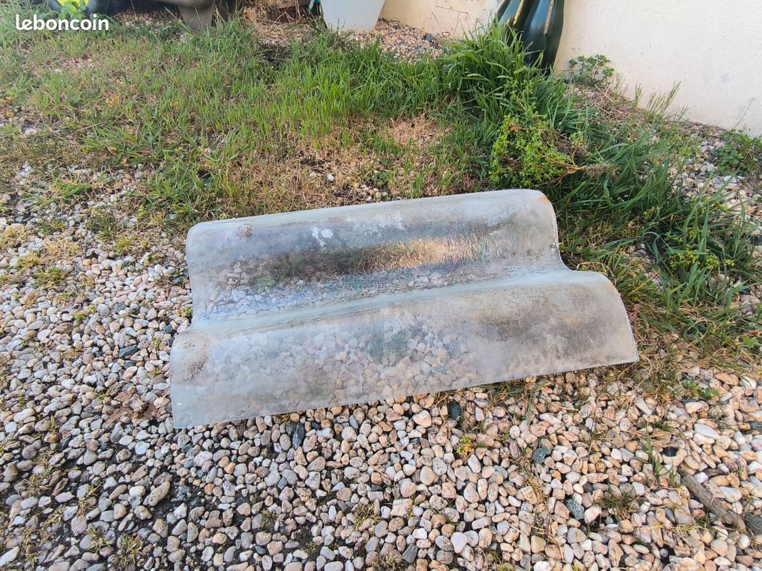 Lot de tuile en verre (image 2)
