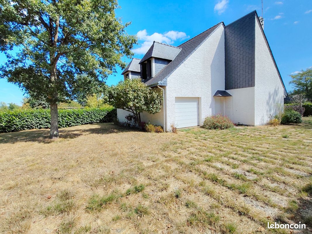 Maison 6 pièces 152 m² · à Saint-Barthélemy-d'Anjou · 152 m² · 369 000 €
