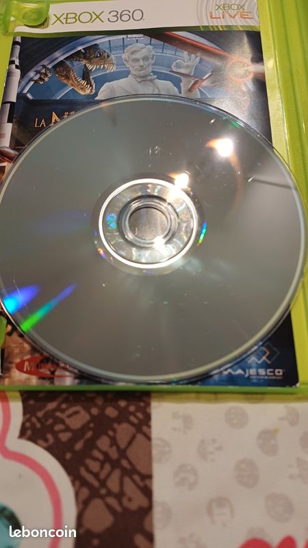 Jeux xbox 360 live (image 3)