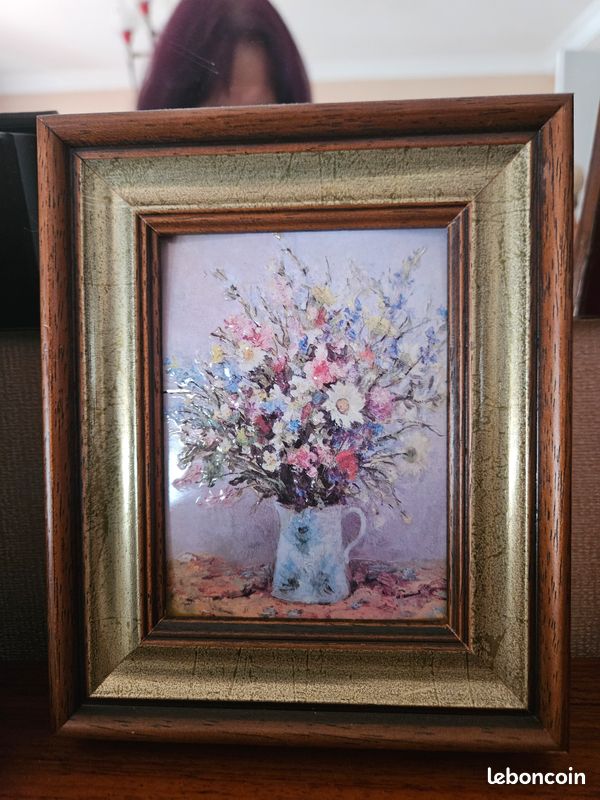 Petits tableaux décoratifs (image 1)