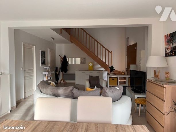 Maison 5 pièces 132 m²