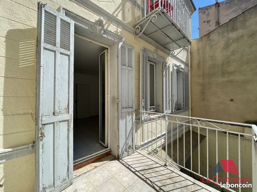 Appartement a louer aubagne - 3 pièce(s) - 48 m2 - Surfyn
