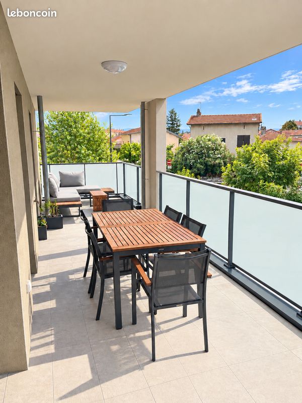 Appartement 3 pièces 68 m² · à Valence · 68 m² · 268 000 €