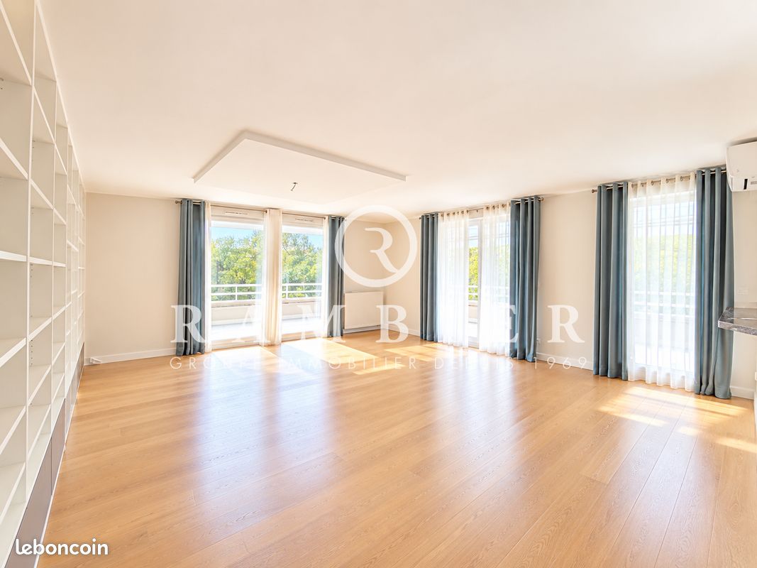 Appartement 4 pièces 106 m² · à Montpellier · 106 m² · 595 000 €