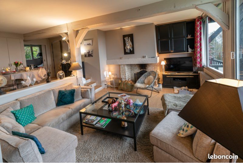 Appartement 3 pièces 70 m² · à Tourgéville · 70 m² · 1 600 €/mois